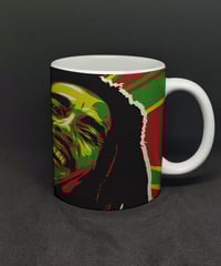 Image 3 of Bob Marley Mug