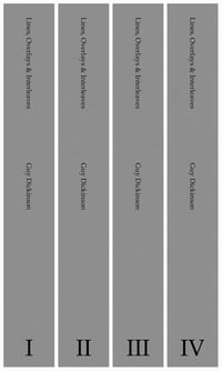 Image 1 of Lines, Overlays & Interleaves