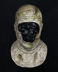 "Big Apple Butcher"  Latex Hood
