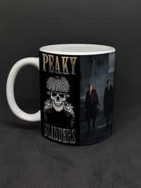 Image 1 of Peaky Bliners Mug