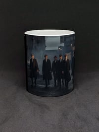 Image 2 of Peaky Bliners Mug