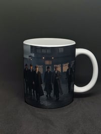 Image 3 of Peaky Bliners Mug