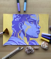 Image 1 of Mel|Noxus