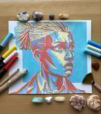 Image 1 of Ekko|Firelight