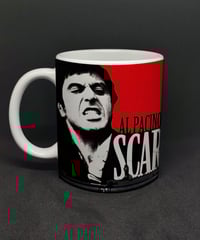 Image 1 of Scarface Mug