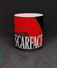 Image 2 of Scarface Mug