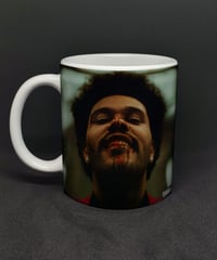 Image 1 of The Weeknd Mug