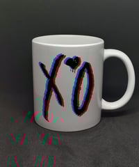 Image 3 of The Weeknd Mug