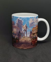 Image 3 of Bioshock Mug