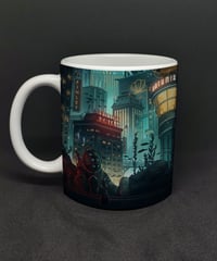 Image 1 of Bioshock Mug
