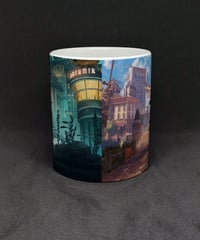 Image 2 of Bioshock Mug