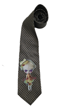 Image 1 of nurse tie
