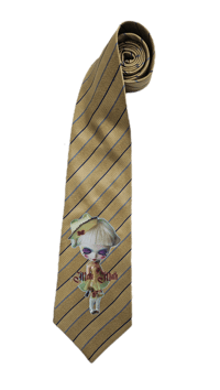 Image 1 of doctor psiquiatra tie