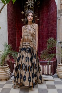 Image 1 of Panama Kaftan 