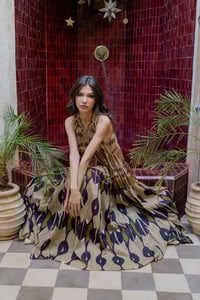 Image 3 of Panama Kaftan 