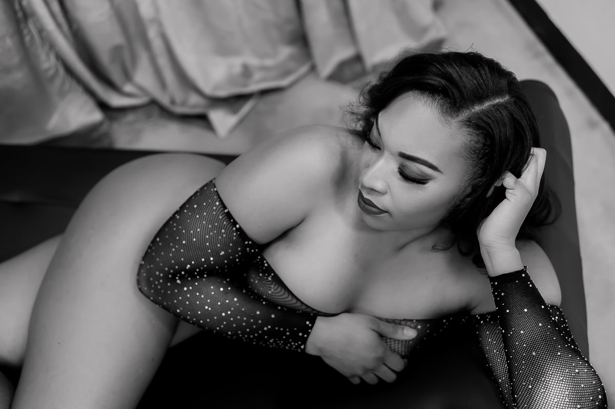 Image of Holiday Boudoir Special - Includes Album November 15th
