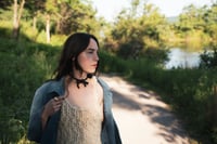 Image 18 of Knitting Pattern - Pembroke Tank Top