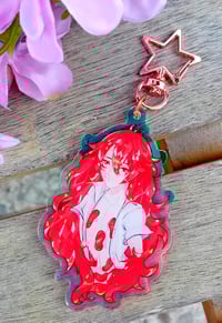 Image 5 of Houseki no Kuni Rainbow Keychains