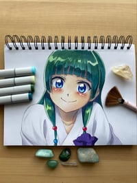 Image 1 of DRAWING mao|mao