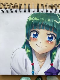 Image 3 of DRAWING mao|mao