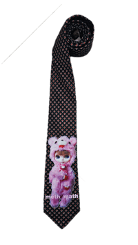 Image 1 of osito gominola tie