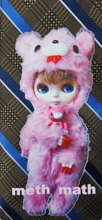 Image 2 of oso gay sangriento
