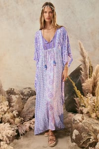 Image 5 of Sannah Gown 