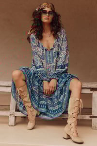 Image 2 of Marmont Gown