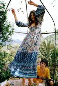 Image 1 of Marmont Gown