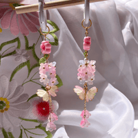 Image 2 of misaki cherry blossom