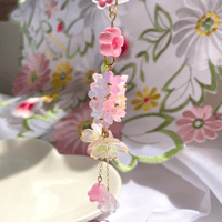 Image 3 of misaki cherry blossom