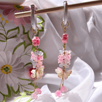 Image 4 of misaki cherry blossom