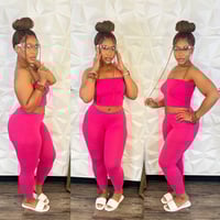 Pretty In Pink Set 