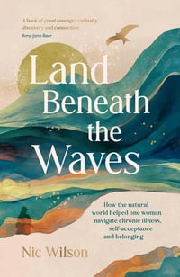 Image 1 of Land Beneath the Waves