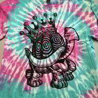 Image 7 of Tie-dyed T-shirts! 
