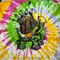 Image 18 of Tie-dyed T-shirts! 