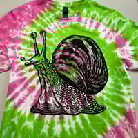 Image 5 of Tie-dyed T-shirts! 