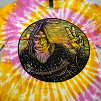 Image 4 of Tie-dyed T-shirts! 