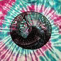 Image 12 of Tie-dyed T-shirts! 