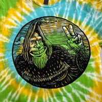 Image 8 of Tie-dyed T-shirts! 