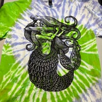 Image 16 of Tie-dyed T-shirts! 