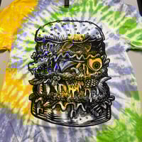 Image 6 of Tie-dyed T-shirts! 