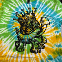 Image 14 of Tie-dyed T-shirts! 
