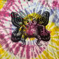 Image 19 of Tie-dyed T-shirts! 
