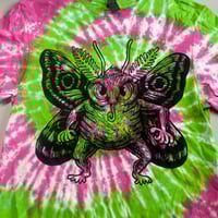 Image 3 of Tie-dyed T-shirts! 