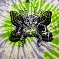 Image 13 of Tie-dyed T-shirts! 