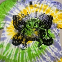 Image 11 of Tie-dyed T-shirts! 