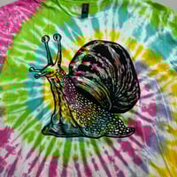 Image 15 of Tie-dyed T-shirts! 