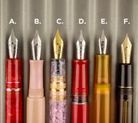 Image 3 of (USED) Fountain Pen Sale
