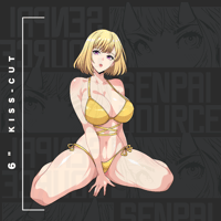 Image 1 of High Rank Heat Waifu